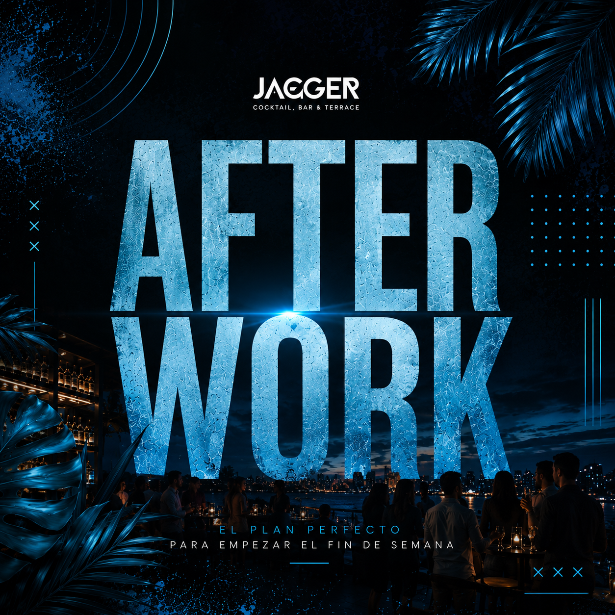 AFTER WORK image