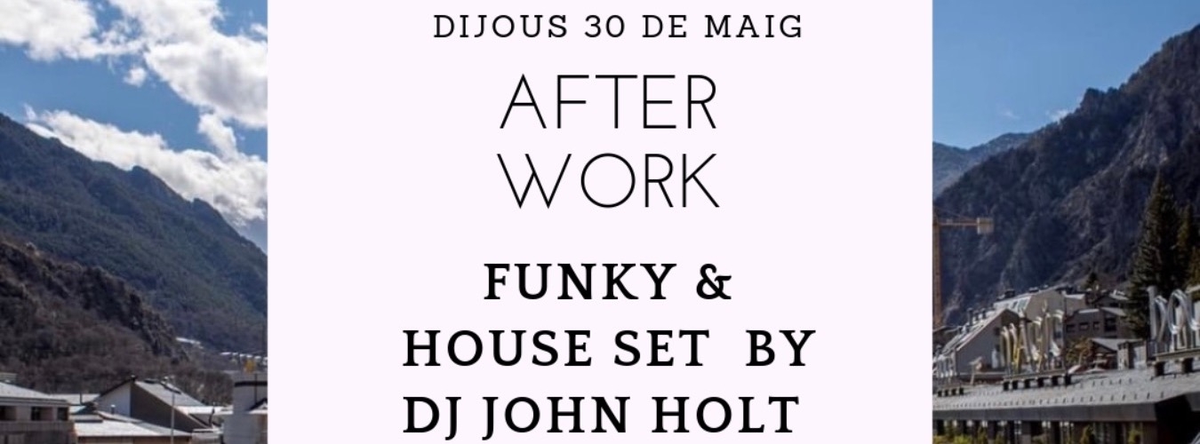 After-Work by Plan B image