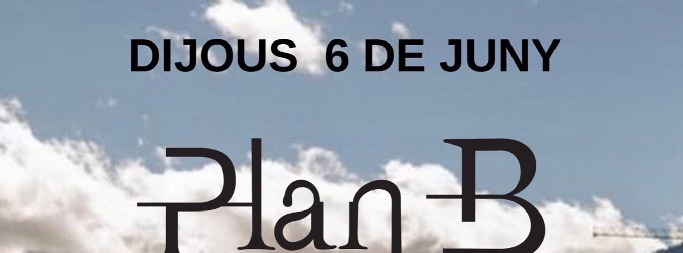 After Work by Plan B image