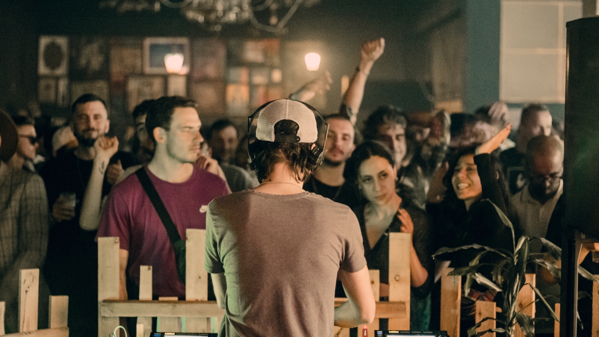 Afterall w/ Thomas Villard [Fra] + Ramboiage image