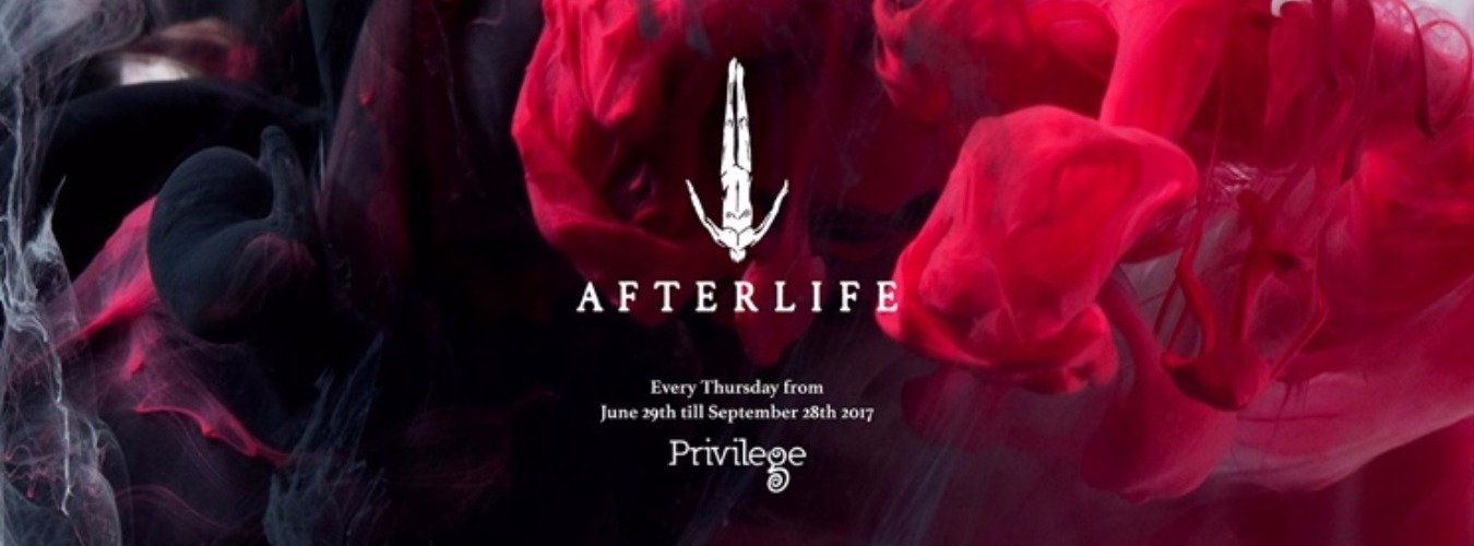 Afterlife w/ Tale Of Us & Maceo Plex image
