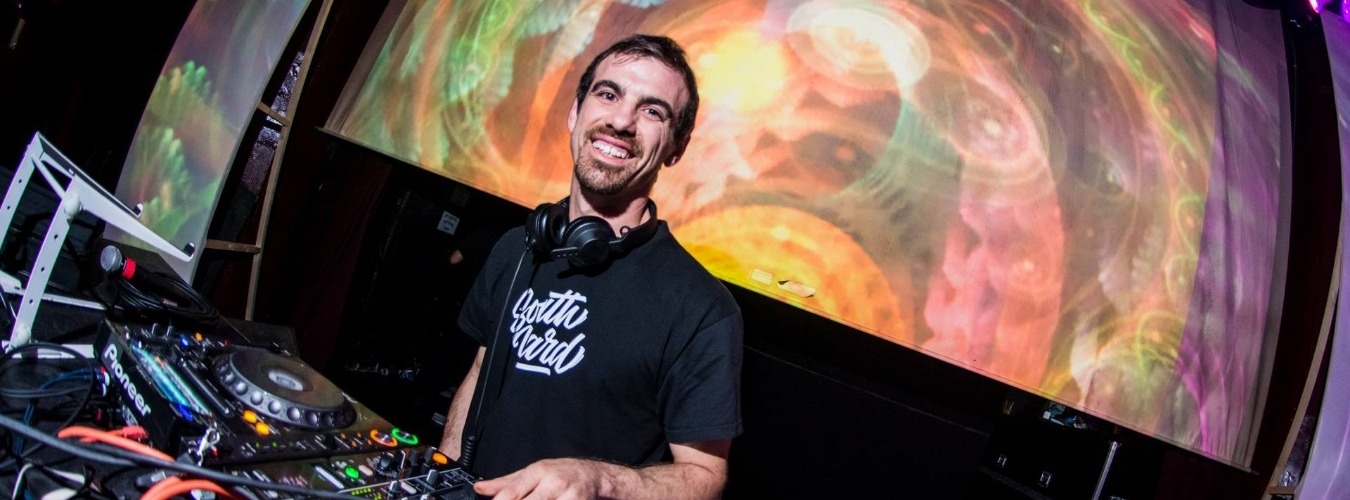 AfterParty Lee Perry: Dj. Karlixx + RudeTeo I Makala La 3 image