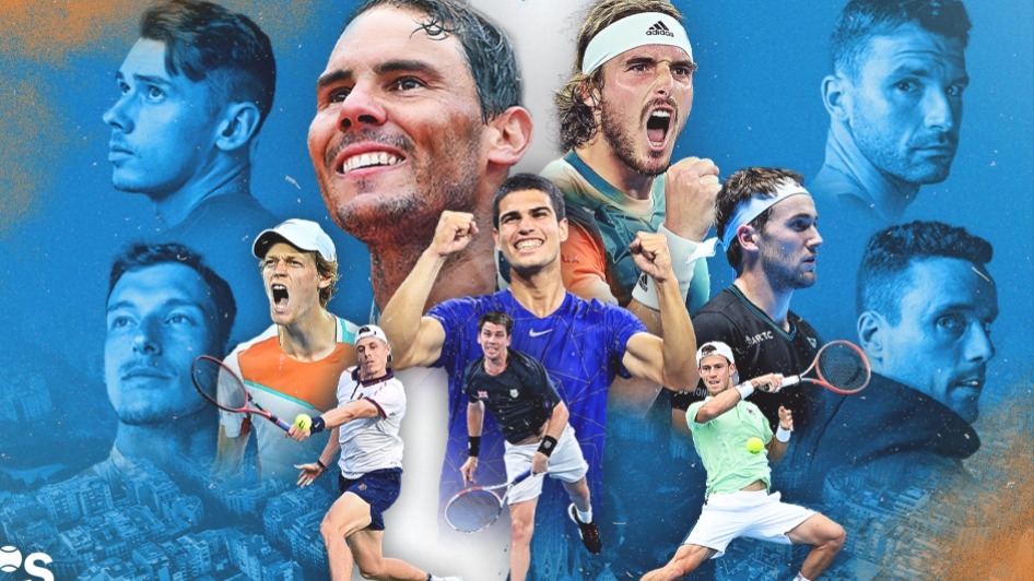 Afterparty TROFEO Conde de Godó @ Sutton Barcelona