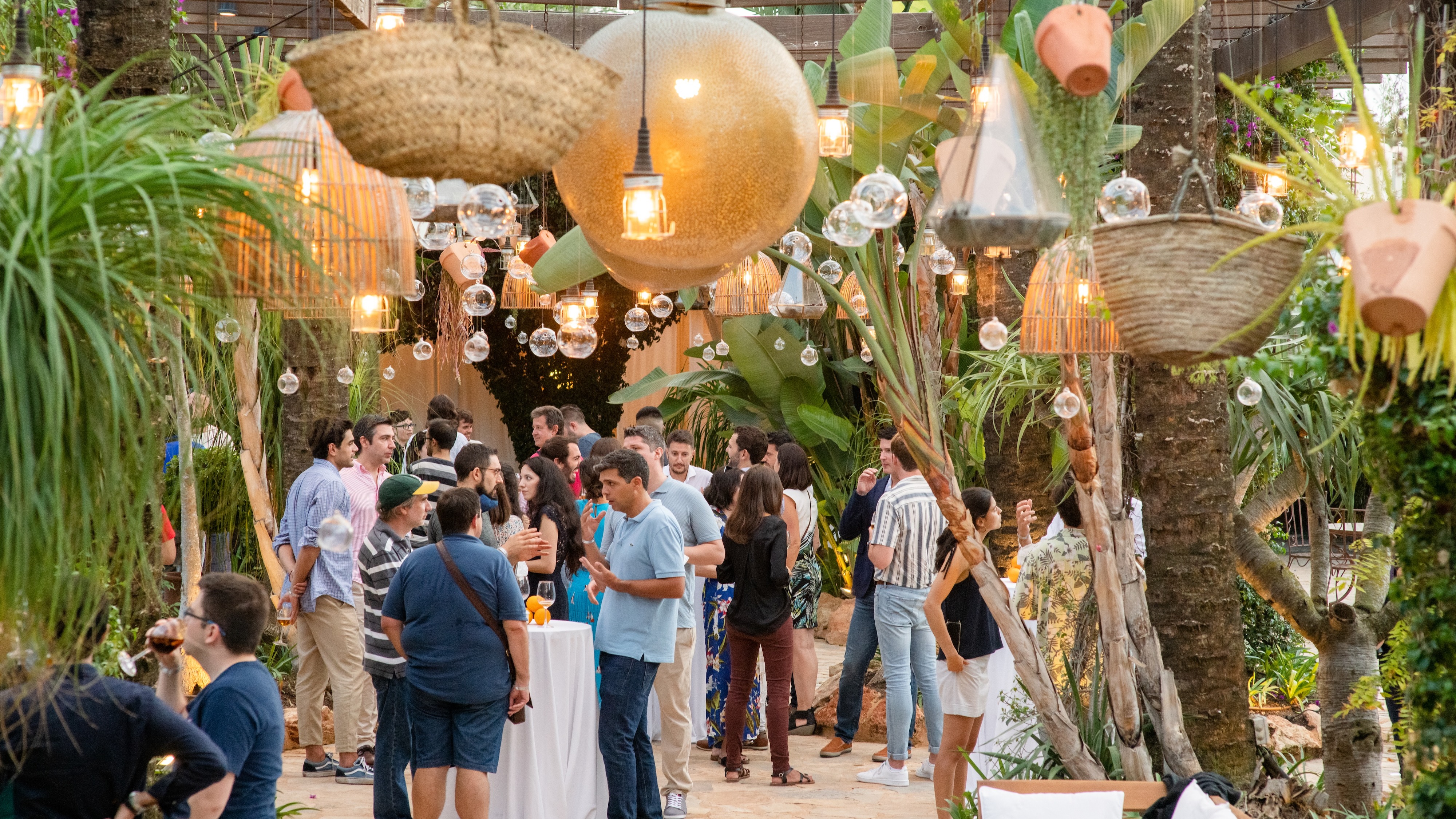 AFTERWORDS - TEDxDaltVila - Closing Gala @ Atzaró image