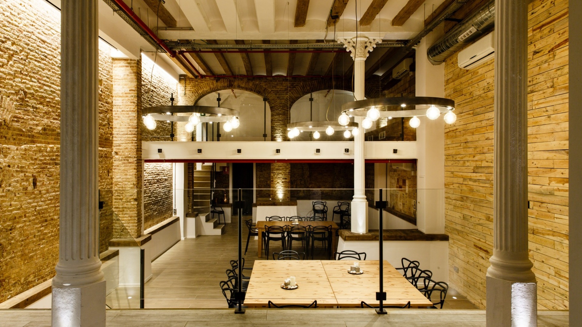 Afterwork saludable image