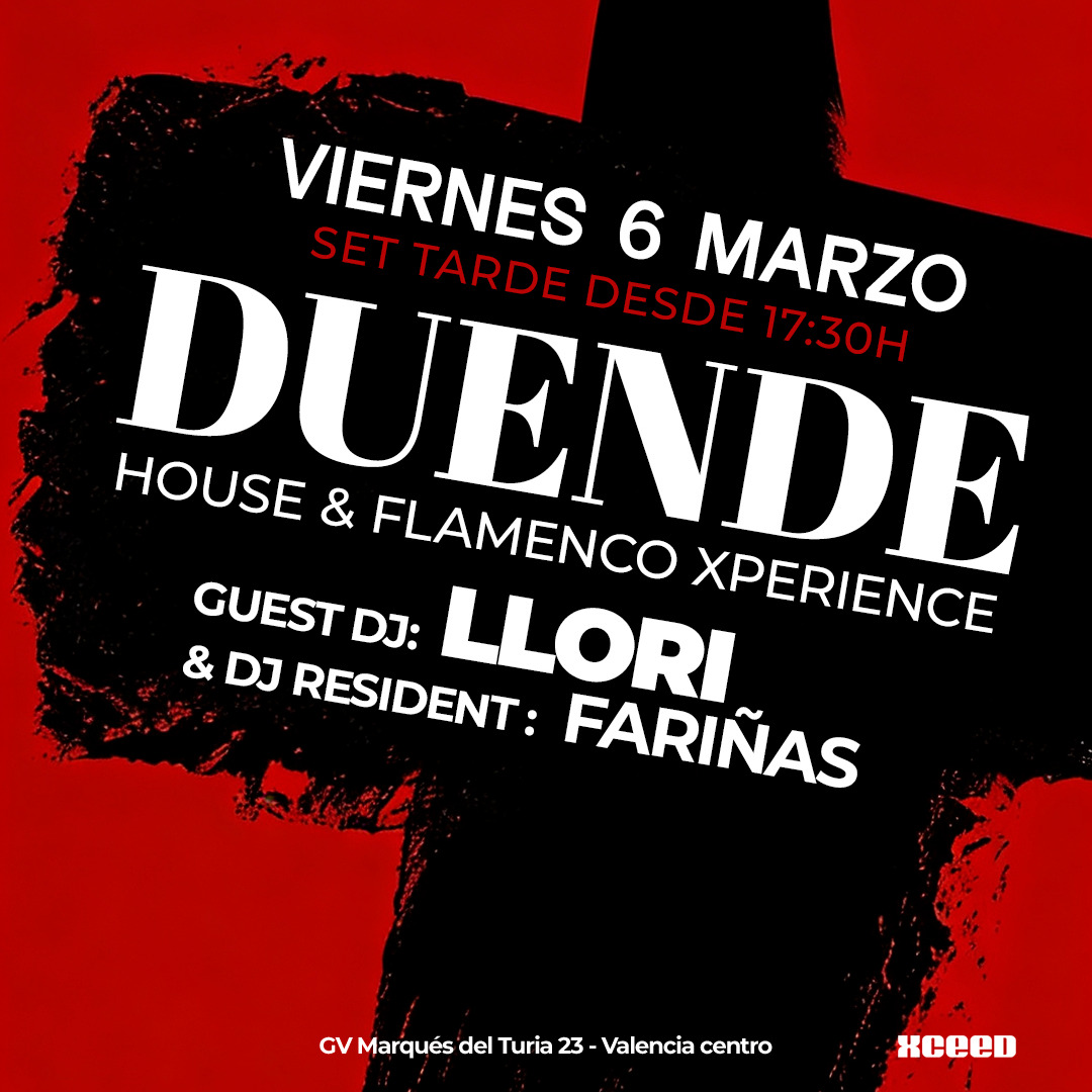 AFTERWORK - TARDEO DE VIERNES image