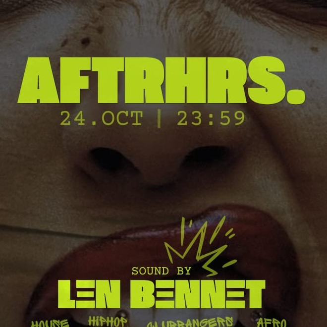 AFTRHRS. Vol. II