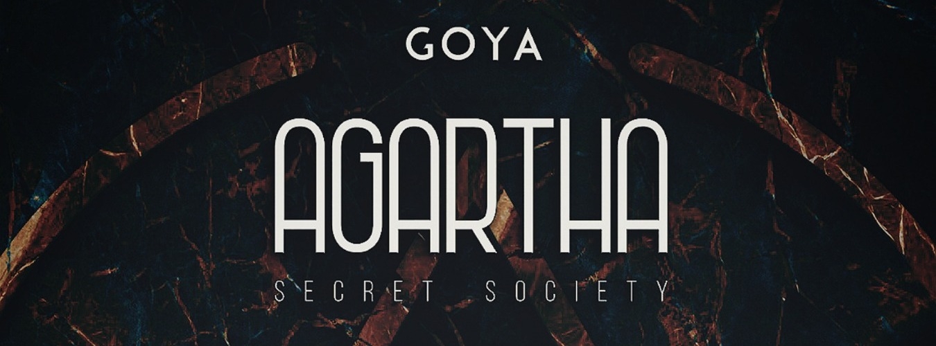 AGARTHA Secret Society image