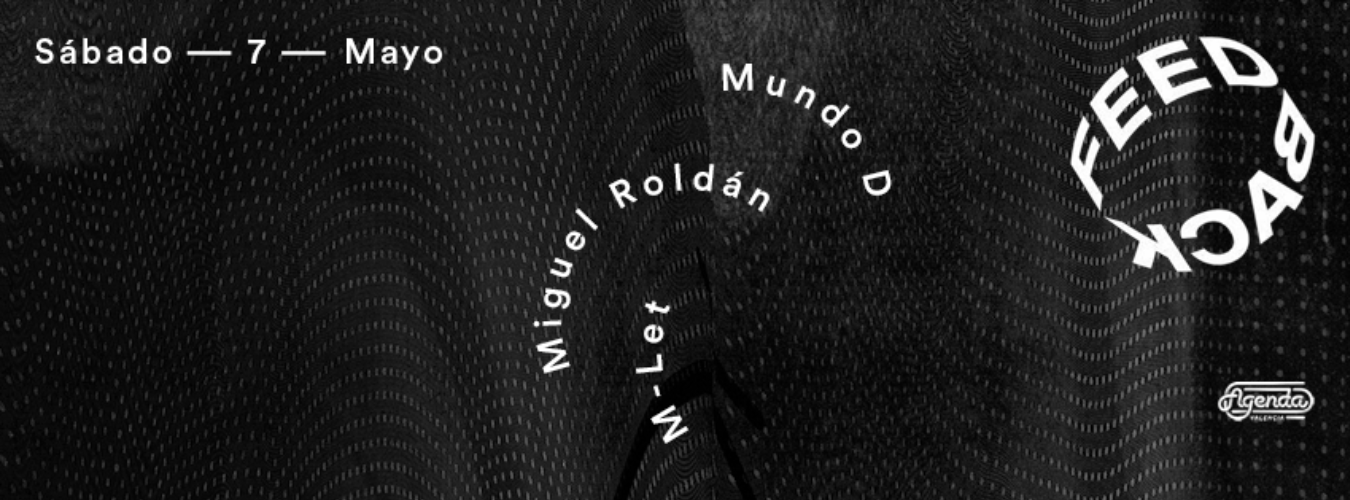 Agenda: FEED BACK image