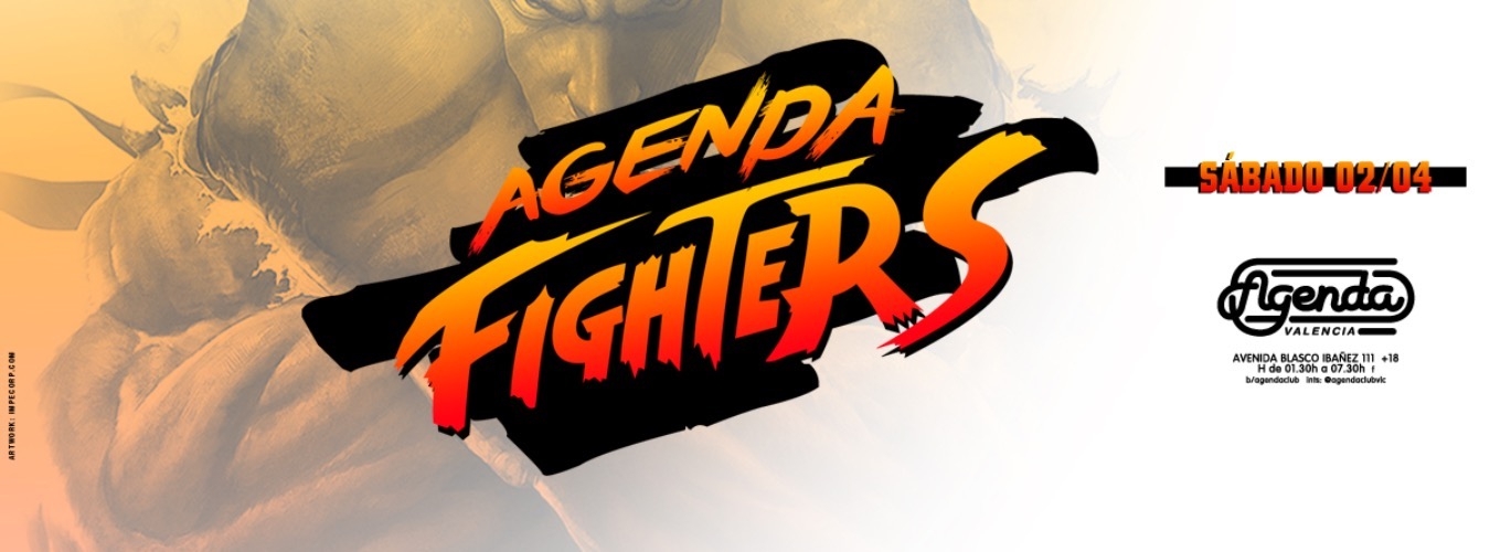 Agenda Fighters image