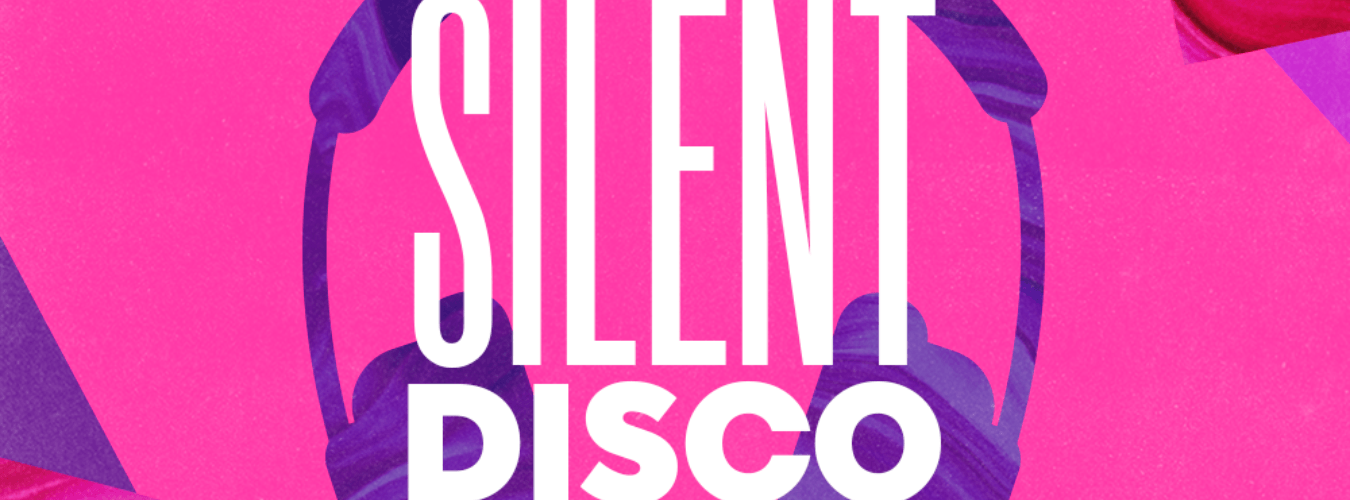 Agenda X Piccadilly Silent Disco image