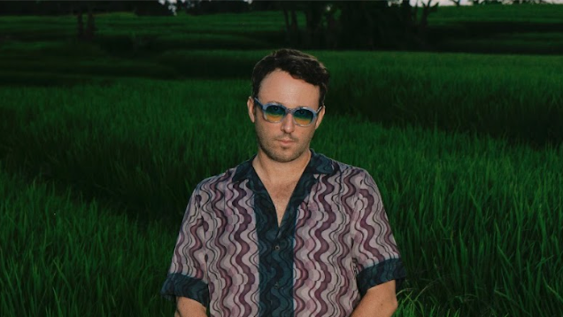 AGORIA @ LE CLUB  image