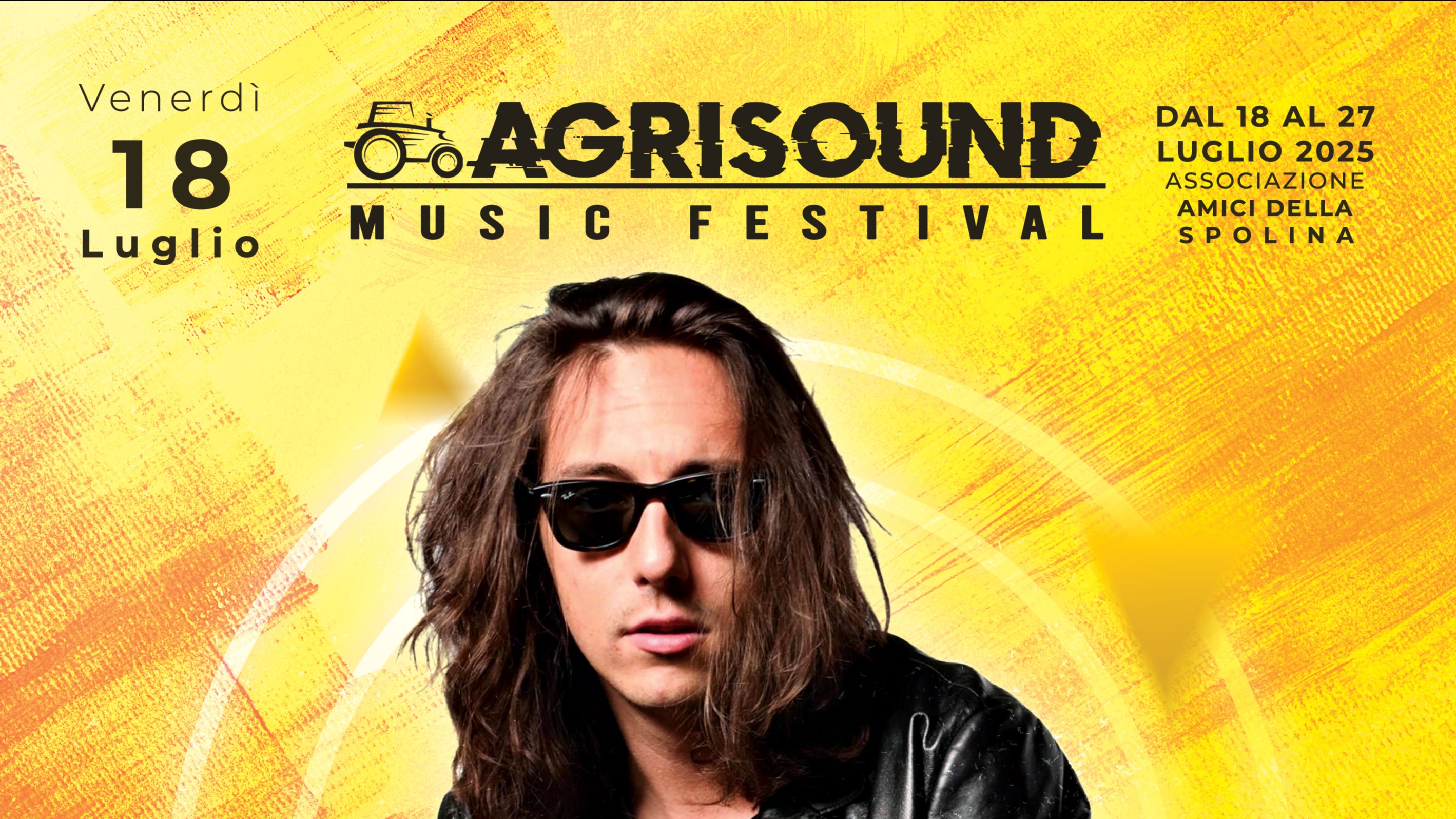 VIP TICKET (DAY1) : EDMMARO - Opening Night image