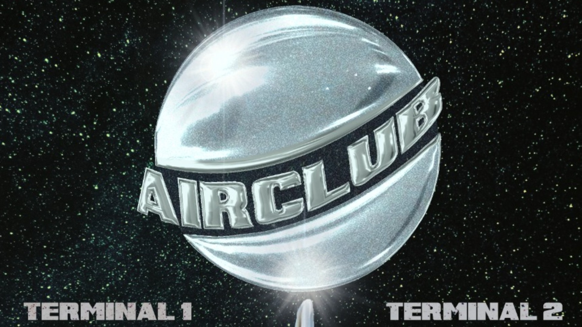 AIRCLUB HALLOWEEN DEPARTURE by AUDIODISE image