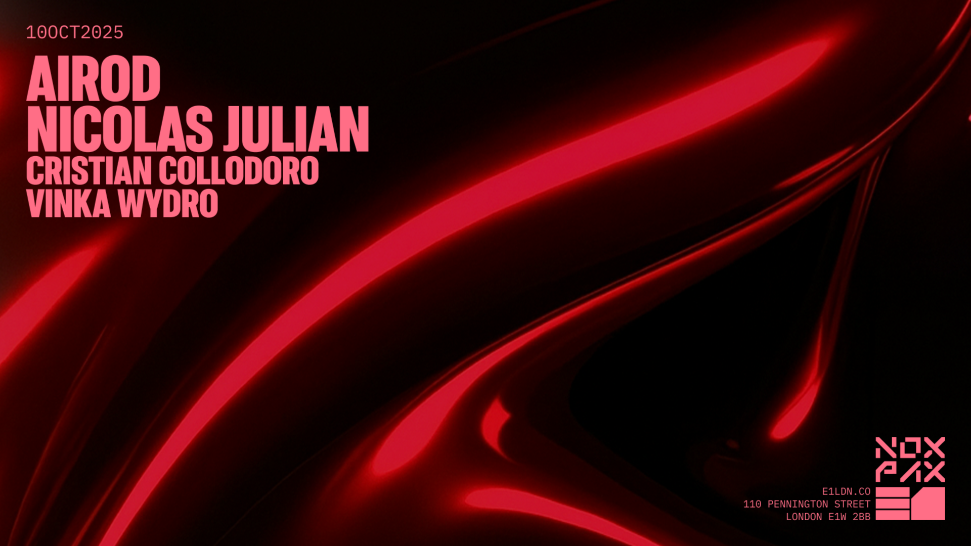 Airod & Nicolas Julian image