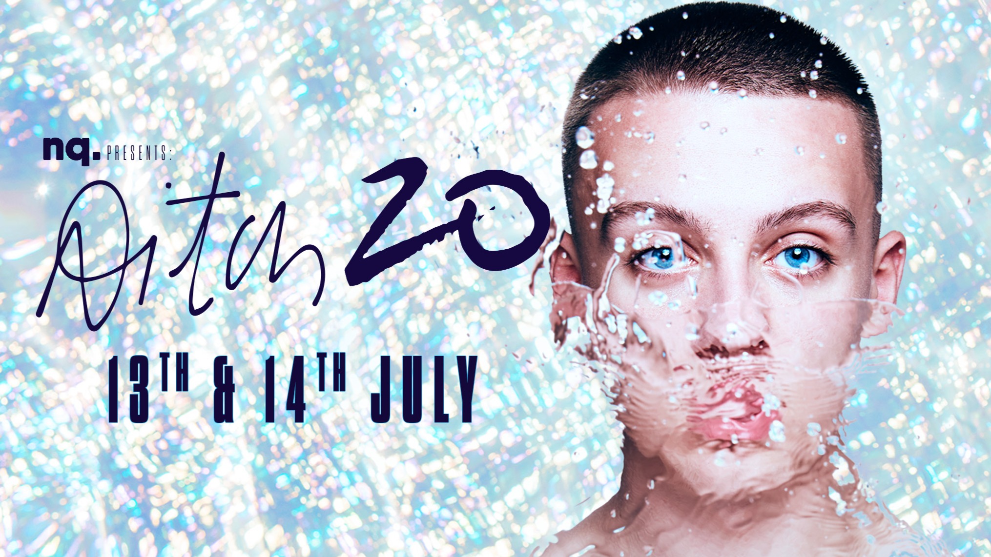 Aitch2-0 - Day 1 with Bugzy Malone image