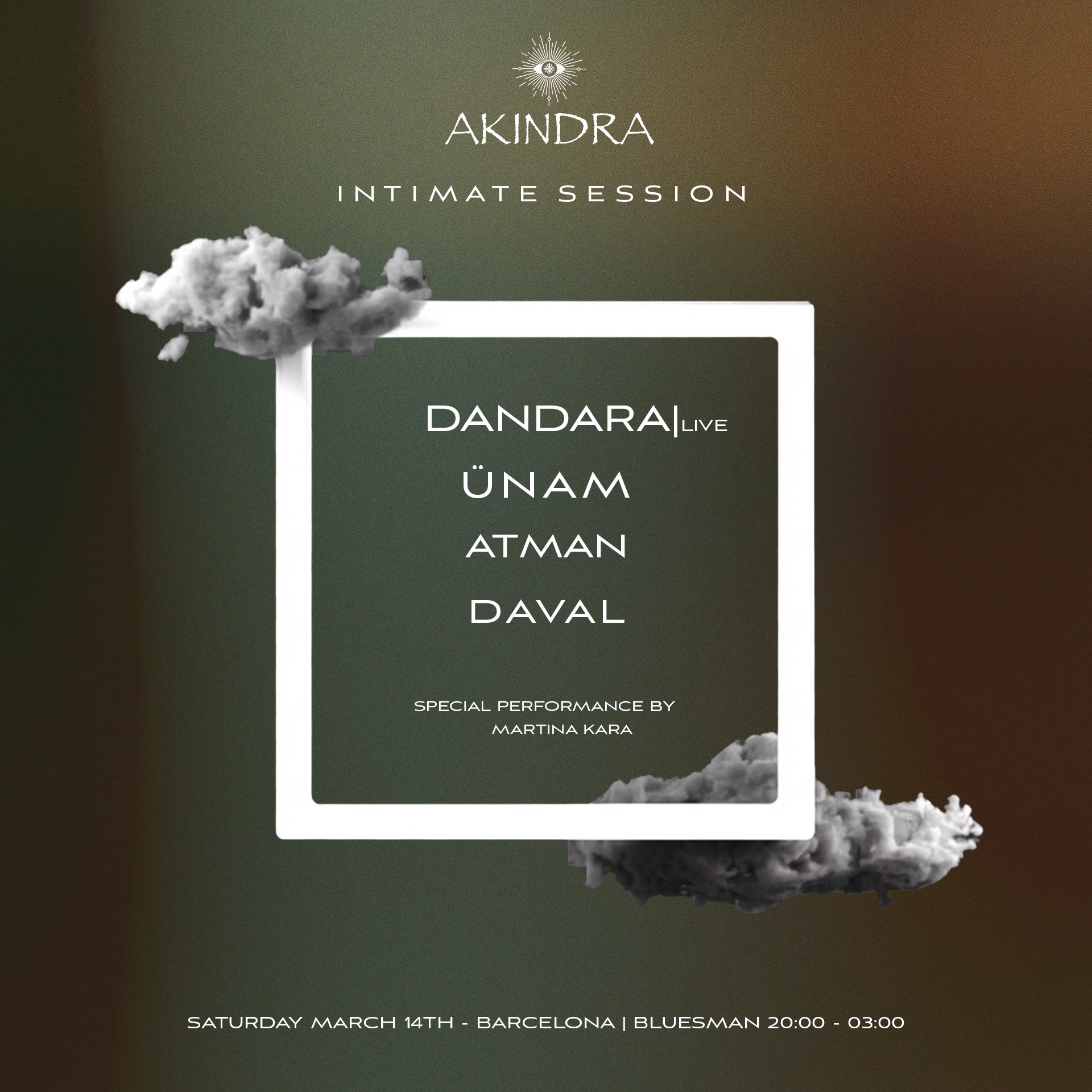 Akindra - Intimate Session image