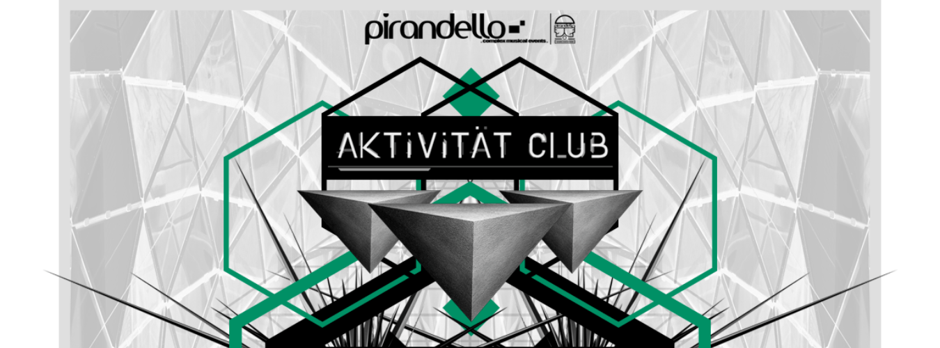 Aktivitat Club image