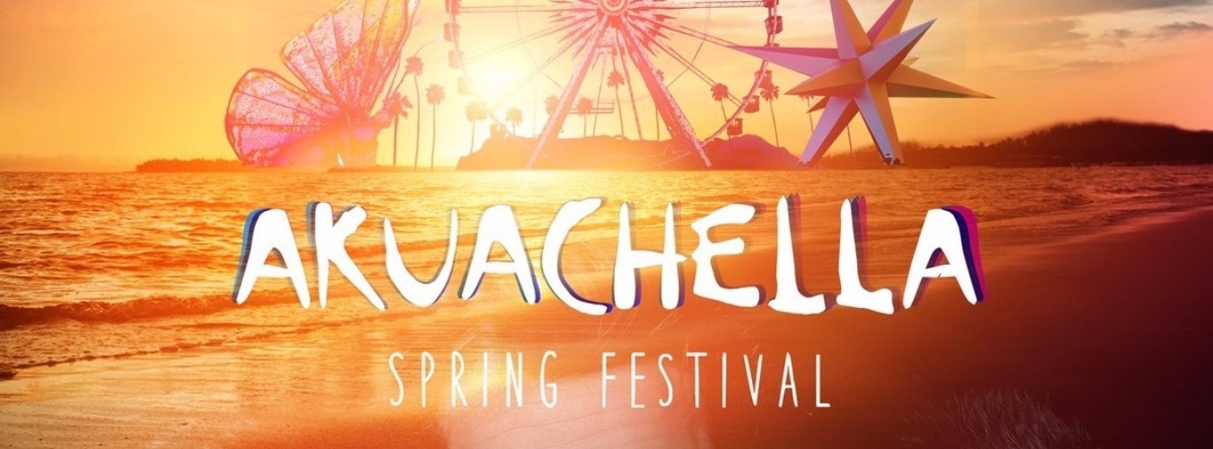 Akuachella Spring Festival image