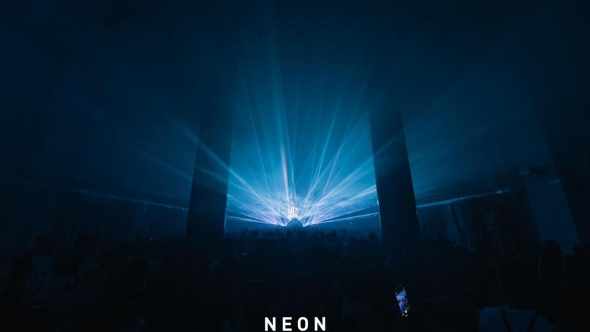 Alan Fitzpatrick, Paul Ritch at Spazio900 image