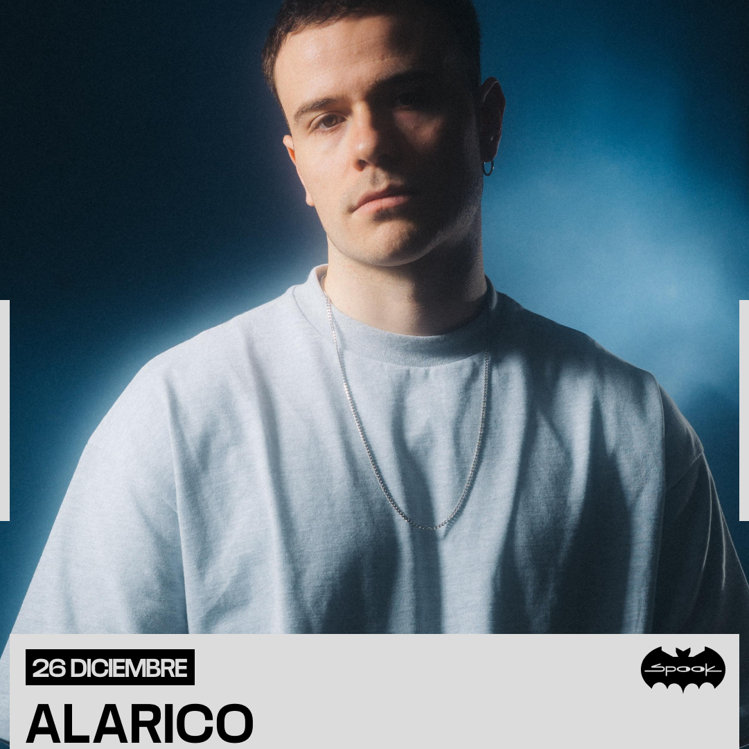 Alarico + invitados image
