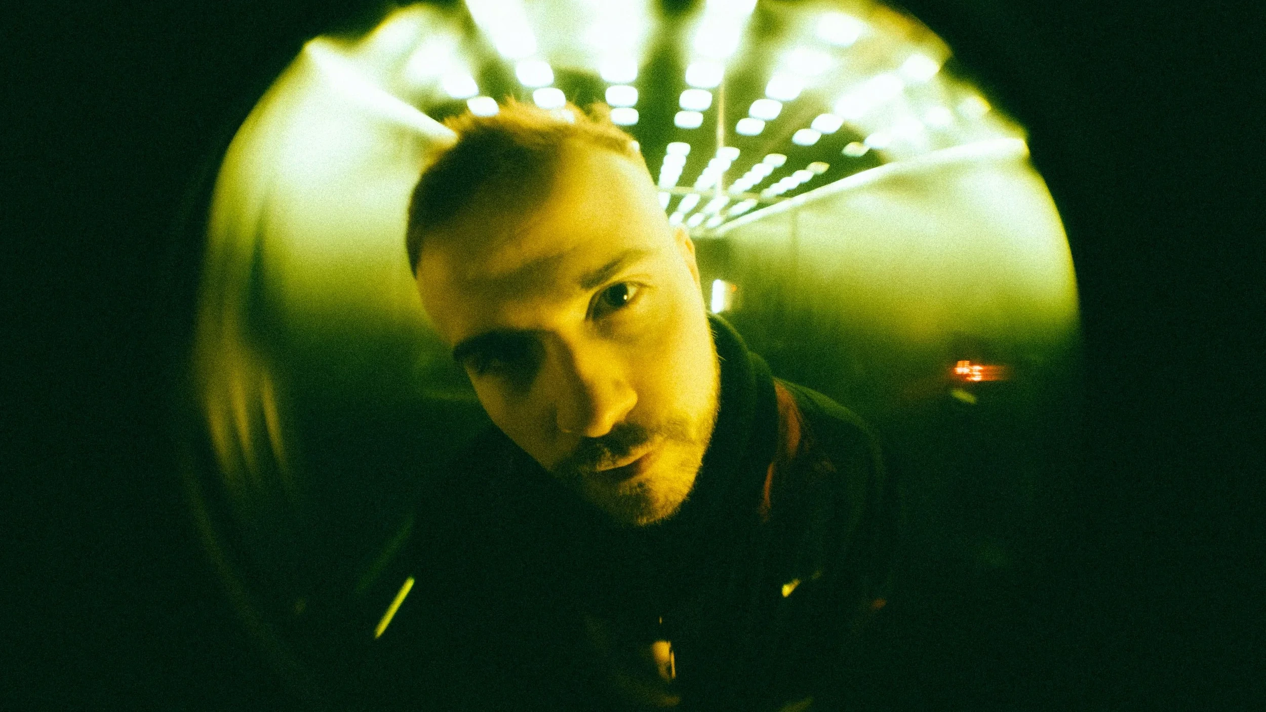 ALARICO (Primal Instinct, Key Vinyl /IT), Rytm, Aberra at Azimut image