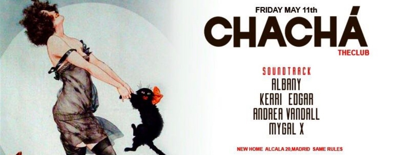 Albany @ CHA CHÁ - Vol. 85 image