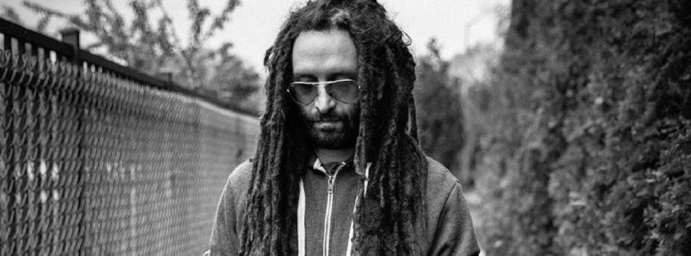 Alborosie & Shengen Clan plus Support Act Marcus Gad | Canibal image