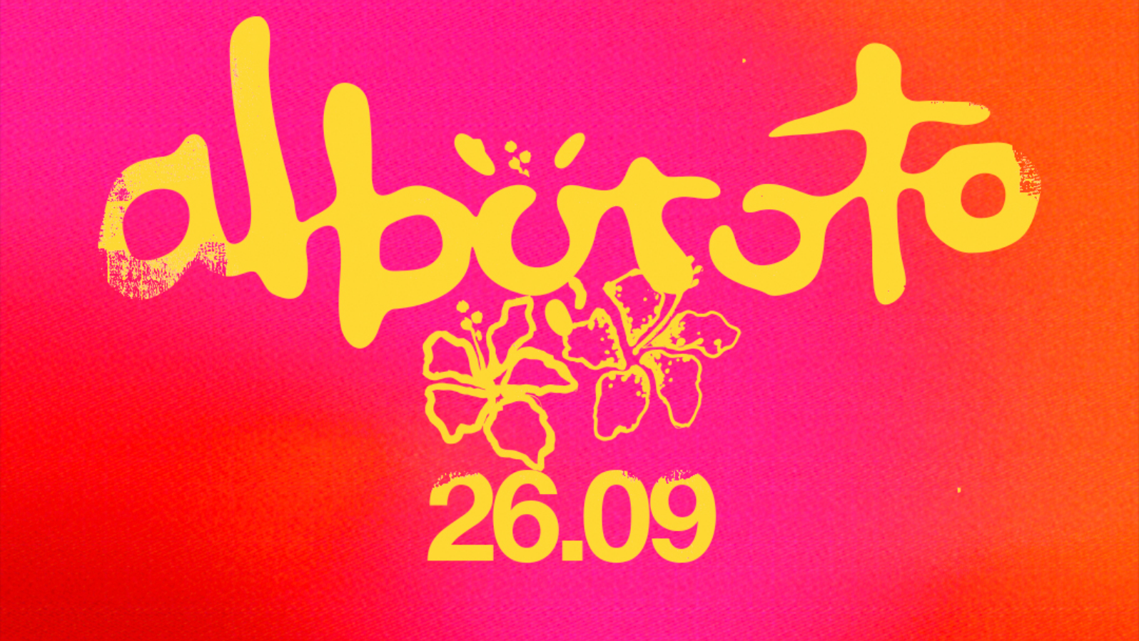 alboroto food & drinks