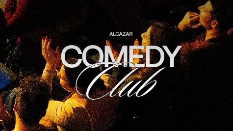 Alcazar Comedy Club - Alcazar Live Trastevere image