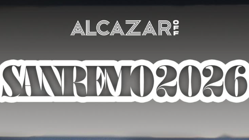 Alcazar Off - Finale Sanremo a La Galleria delle Arti image