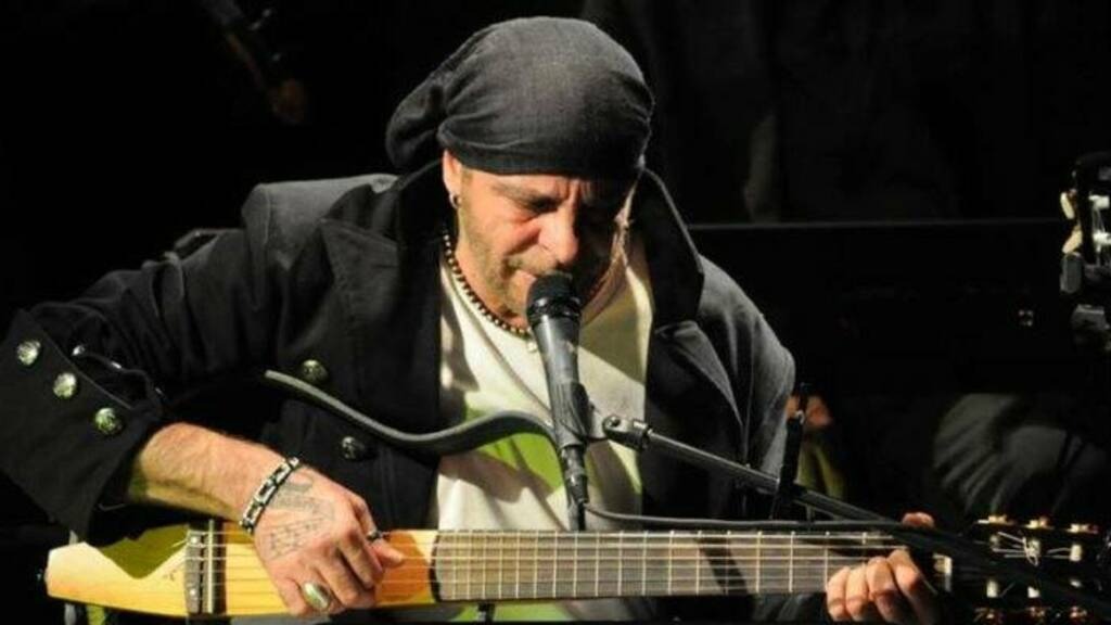 Aldo Ascolese - LA BUONA NOVELLA