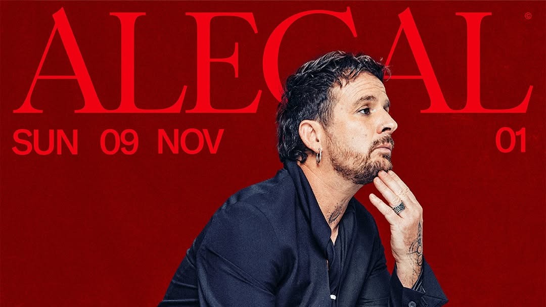 ALEGAL - #LUCIANO image