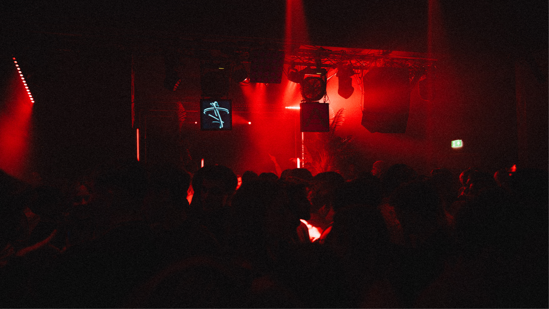 Alegria pres. David Mackay @CSA