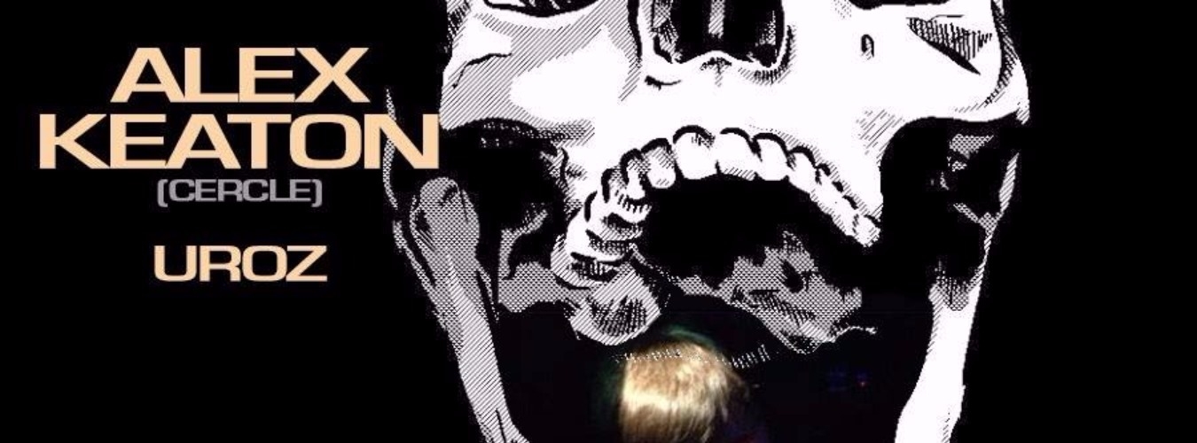 Alex Keaton (Cercle) image