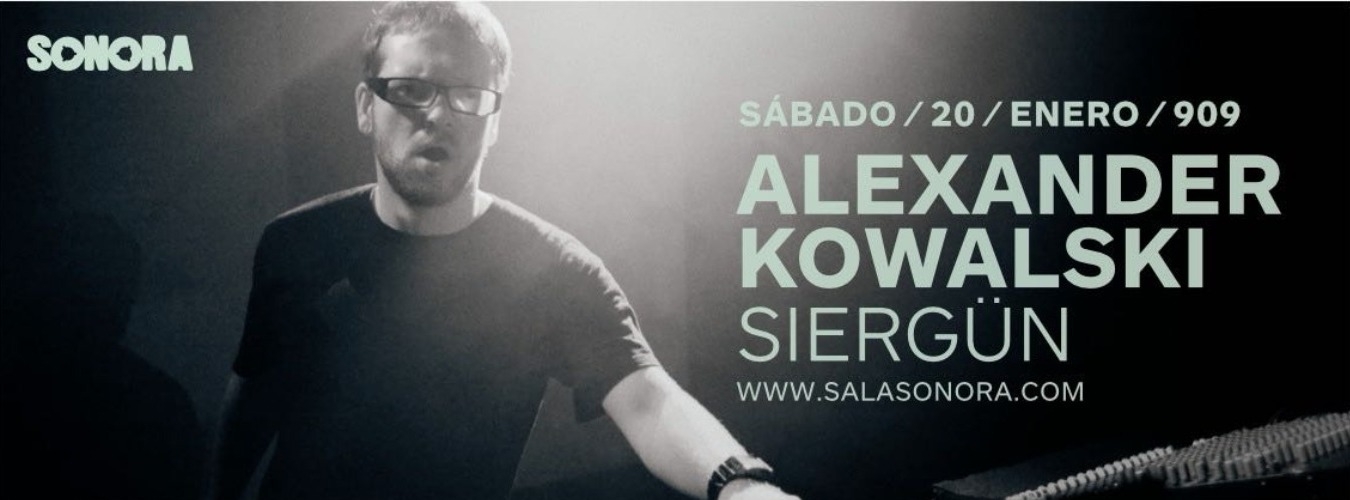 Alexander Kowalski image