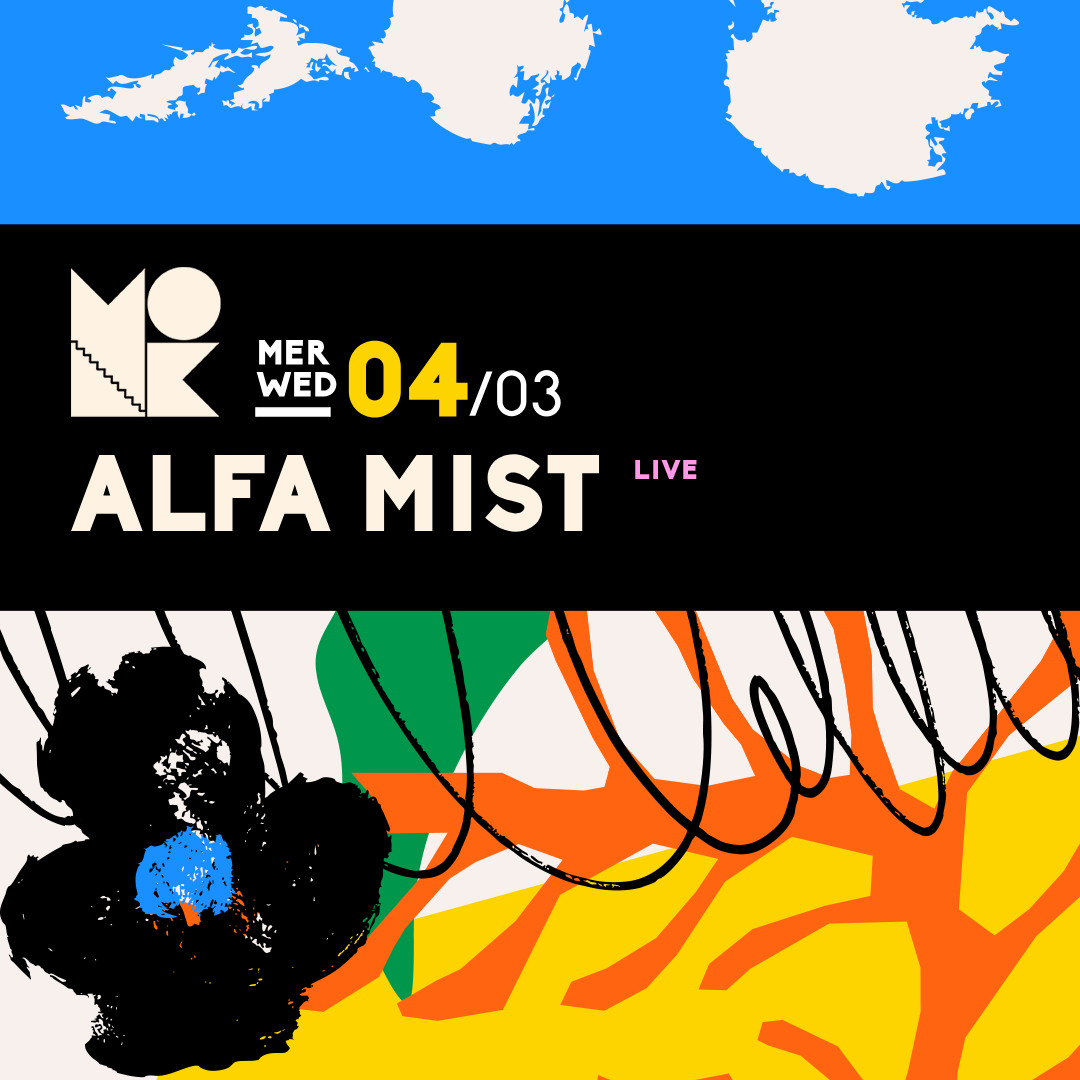 ALFA MIST image