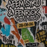 ALIVE: Afem Syko & Fenrick image