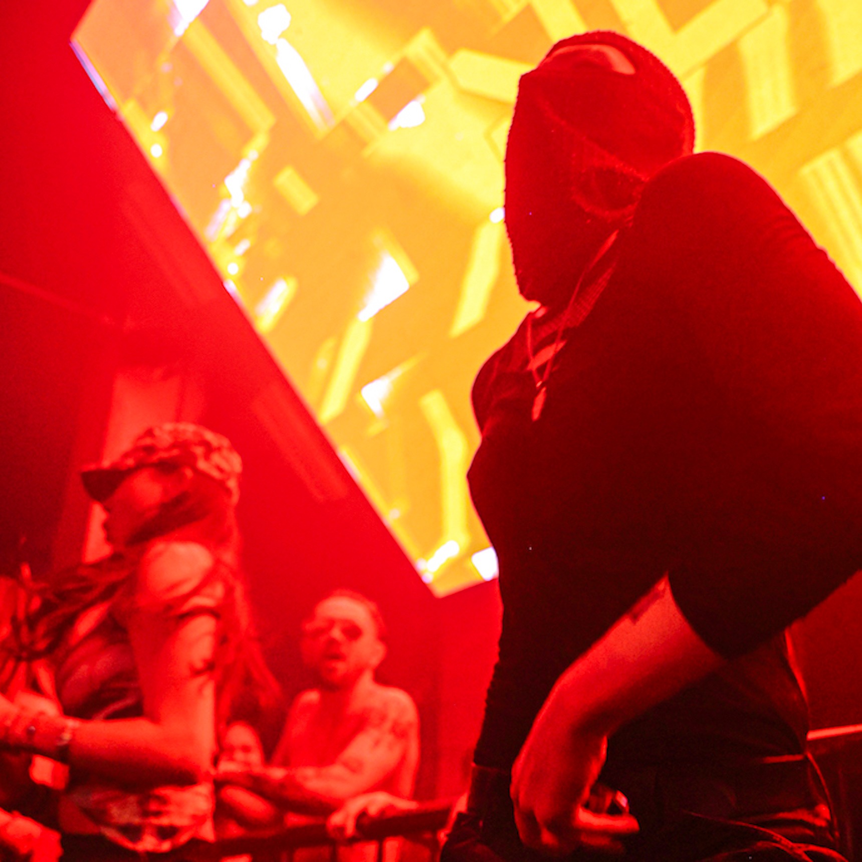 ALIVE: Fenrick image