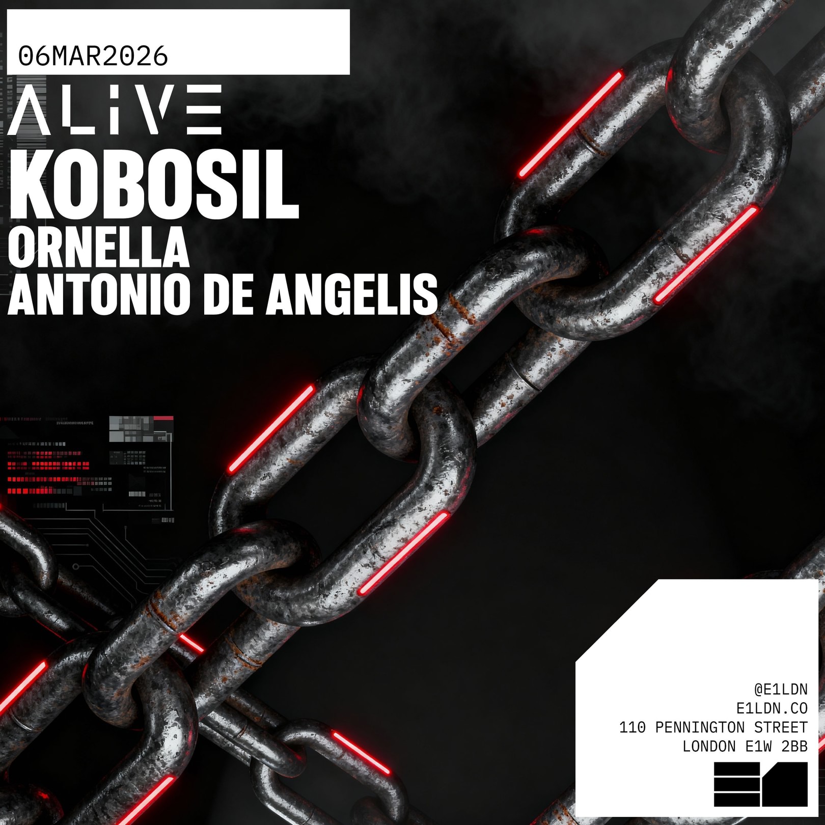 ALIVE invites Kobosil image