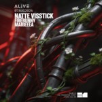 ALIVE: Natte Visstick image