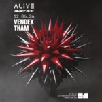 ALIVE presents Abstract with Vendex & Tham image