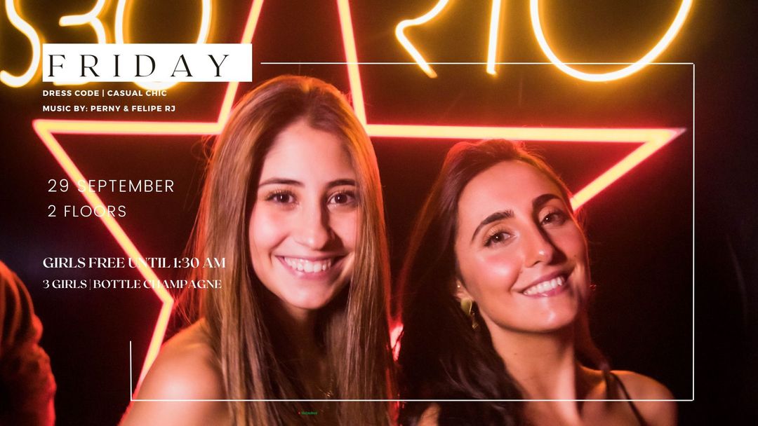 Couverture de l'événement ALL IN - 2 floors - Baile Funk Reggaeton & Pop - Entrance until 1:30am