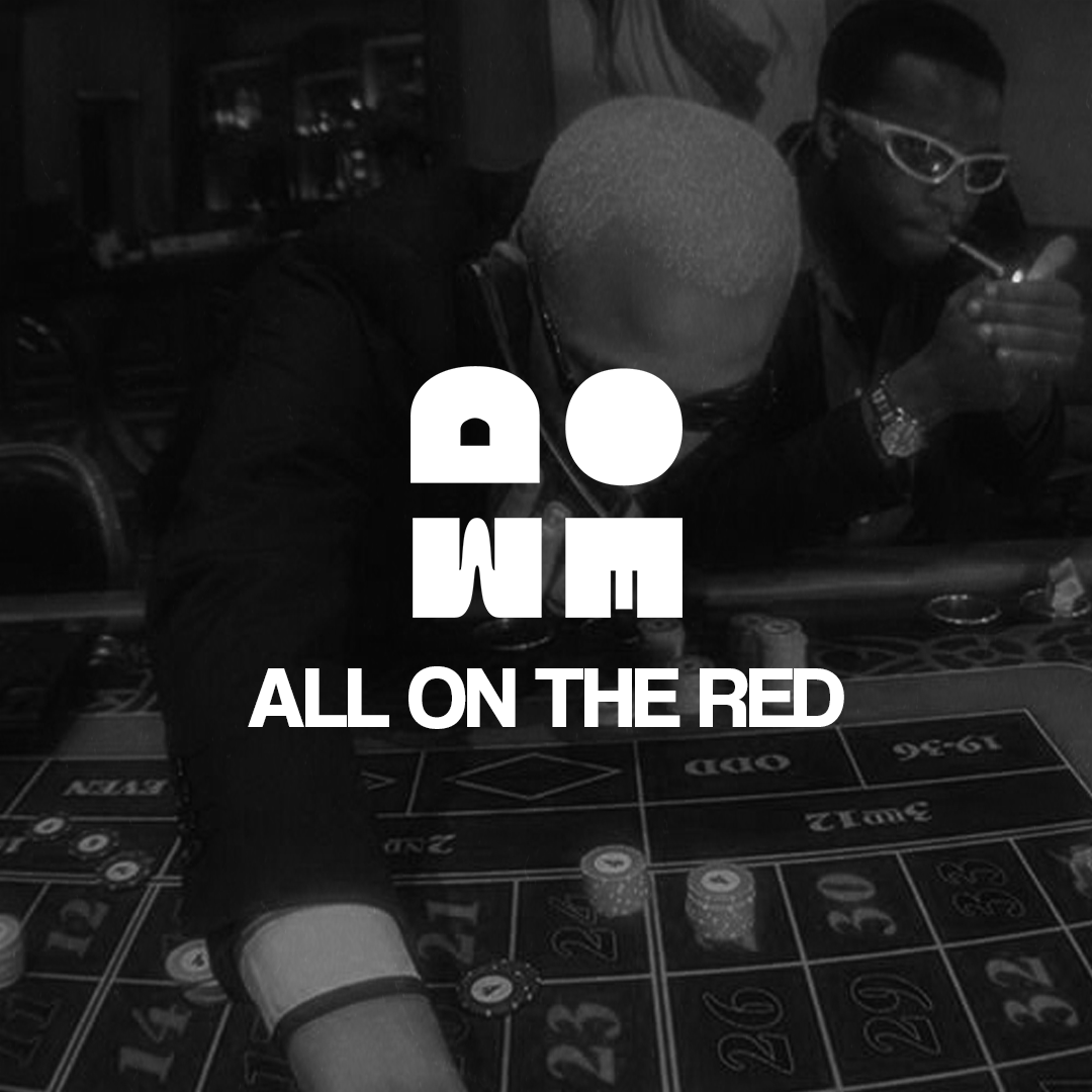 ALL ON THE RED - URBAN MUSIC image