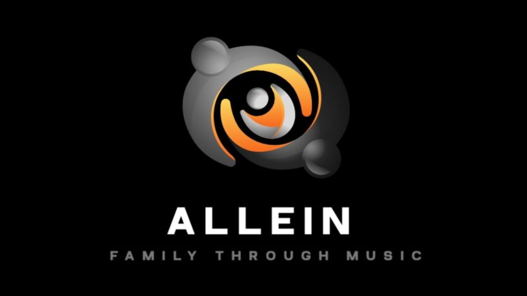 Capa do evento ALLEIN - Private Event (Black Room)
