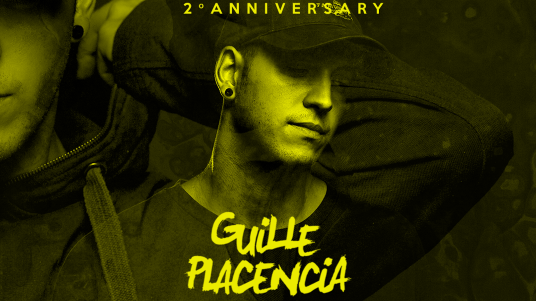 Allives Music 2 Anniversary image