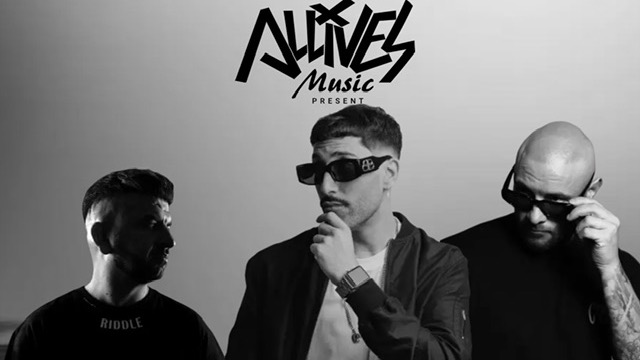 Allives Music 25 Noviembre 2023 | Malaga image