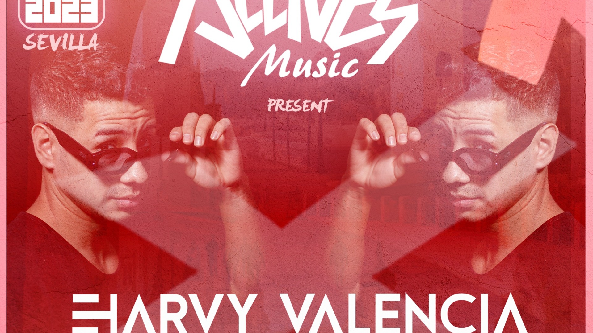 Allives Music / Sevilla / 5 Marzo 2023 / Sala Abril image
