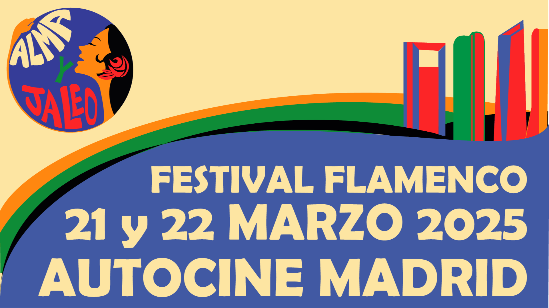 ALMA Y JALEO 21 MARZO