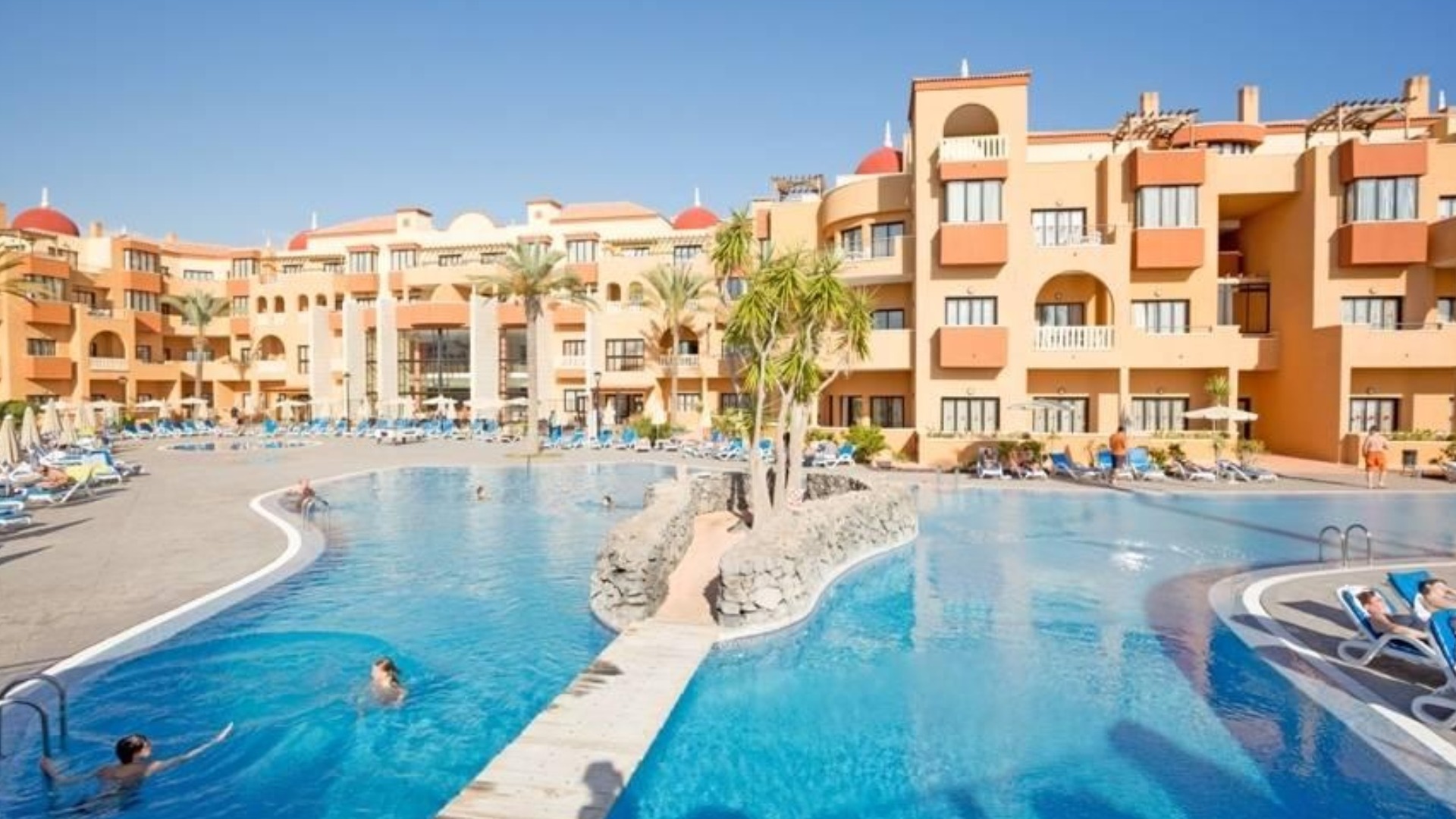 Alojamiento / Acommodation GreenWorld Festival | 11/04 - 13/04 | 3 Noches / 3 Nights Third Release